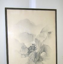 Topanga Canyon - Santa Monica Mountains