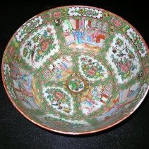 [Decorated Bowl]