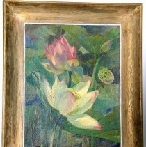 Lotus - Echo Park Lagoon [Echo Park Lake]