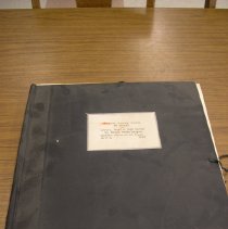 [Preparatory Drawings for Map Makers of the World]