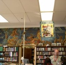 Map Makers of the World