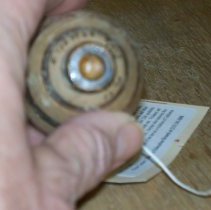 Aryballos/ Perfume Bottle