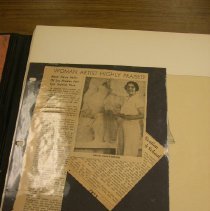 [Preparatory Drawings for Map Makers of the World]