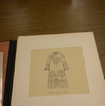 [Preparatory Drawings for Map Makers of the World]