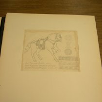 [Preparatory Drawings for Map Makers of the World]