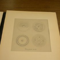 [Preparatory Drawings for Map Makers of the World]