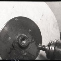 Franklin High School, Woodworking Machines Class