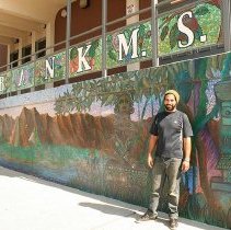 [Aztec Mountains, Notable People]