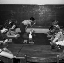 32nd street school activities.  Arithmetic is an integral part of the exper