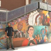 [Aztec Mountains, Notable People]