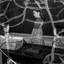 Wilton Place school activities.  Use of the dictionary.