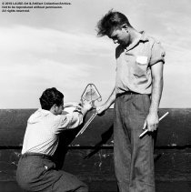 Marshall High School Activities.  Measuring the humidity of the atmosphere.