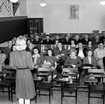 Venice High school activities.  School savings.  Member of high school thri