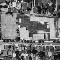 Annandale Elementary School [Aerial view]