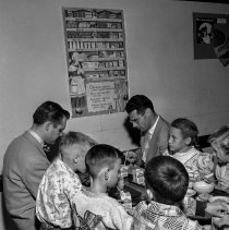 Dayton Heights Elementary School activities.  Various pupil activities rela