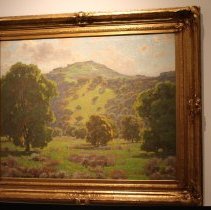 Along the Arroyo Seco