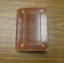 Preces Piae in Membranis