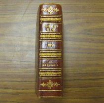 Preces Piae in Membranis