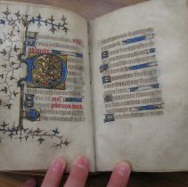 Preces Piae in Membranis