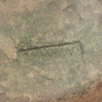 Amphora/ Shipping Vessel