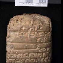 [Cuneiform Tablet] #12