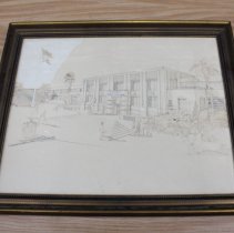 [San Pedro High School Adminstrative Building]