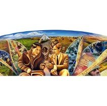 Seeing Through Others Eyes