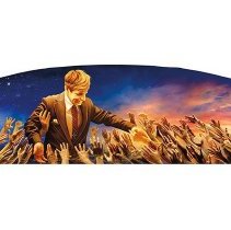 Tiny Ripples of Hope