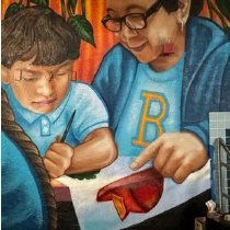 [Teaching and Learning]