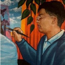 [Teaching and Learning]