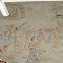 History of Early California and History of Southern California