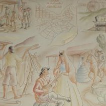 History of Early California and History of Southern California