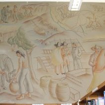 History of Early California and History of Southern California