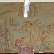 History of Early California and History of Southern California