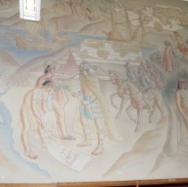 History of Early California and History of Southern California