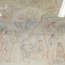 History of Early California and History of Southern California