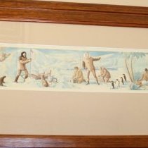 [Map Makers of the World Prepatory No.1 and 2]