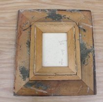 [Blue Forest Landscape]