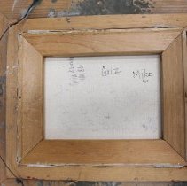 [Blue Forest Landscape]