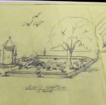 [San Pedro High School] Quad Seating