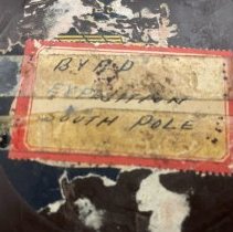 OPERATION HIGHJUMP 1946 U.S. NAVY ANTARCTIC RESEARCH EXPEDITION