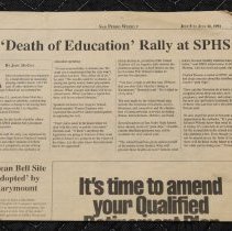 100 Years Centennial Celebration