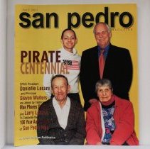 100 Years Centennial Celebration