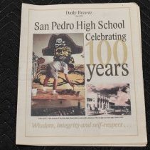 100 Years Centennial Celebration