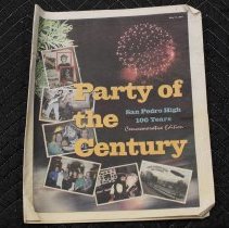 100 Years Centennial Celebration