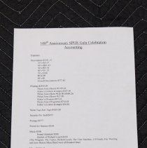 100 Years Centennial Celebration