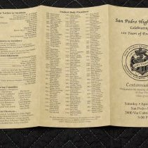 100 Years Centennial Celebration