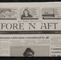 100 Years Centennial Celebration