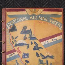 National Air Mail Week/May 15-21, 1938