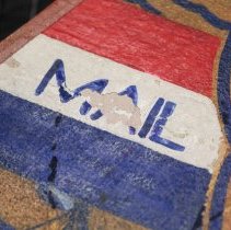 National Air Mail Week/May 15-21, 1938